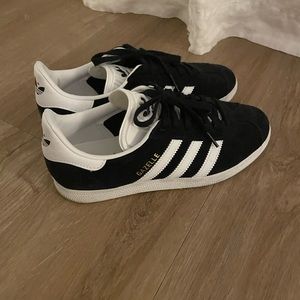 ADIDAS GAZELLES